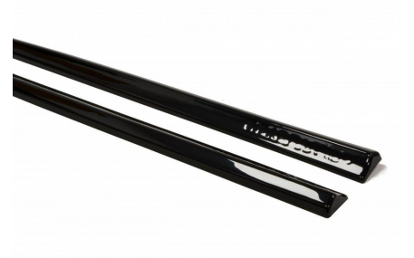 Пороги Audi A3 8V Sportback