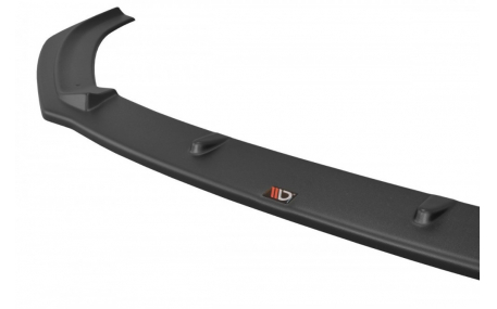 Накладка передняя Audi A3 8V 2016-2020