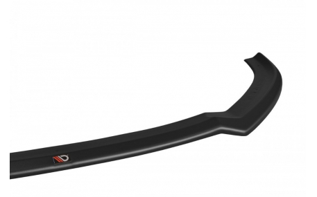 Накладка передняя Audi A3 8V 2016-2020