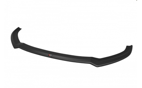 Накладка передняя Audi A3 8V 2016-2020