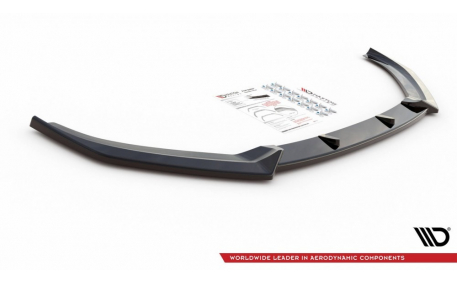 Накладка передняя Audi A3 8V 2016-2020