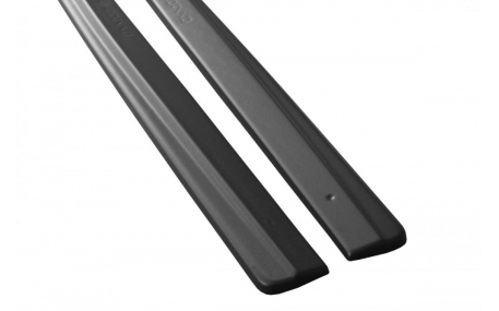 Пороги Audi A3 8V Sedan