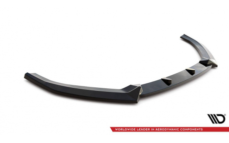 Накладка передняя Audi A3 8V 2016-2020