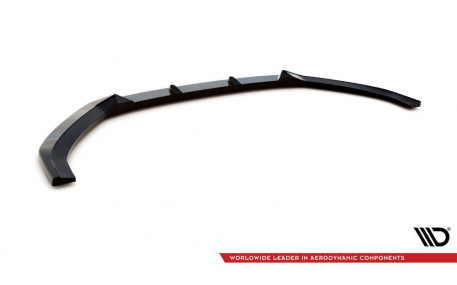 Накладка передняя Audi A3 8V 2016-2020