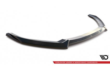 Накладка передняя Audi A3 8V 2016-2020