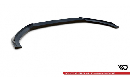 Накладка передняя Audi A3 8V 2016-2020