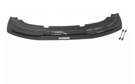 Накладка передняя AUDI S3 8L