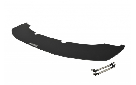 Накладка передняя AUDI S3 8L