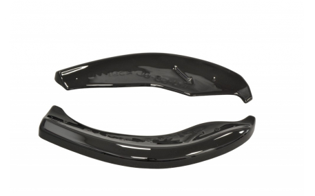 Накладка задняя Audi S3 8L