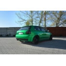 Пороги Audi A3 8L