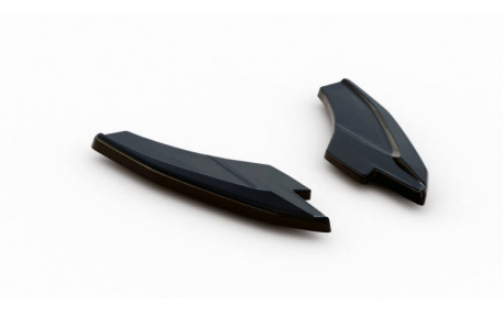 Накладка задняя Audi A3 8Y Sedan 2020-2023