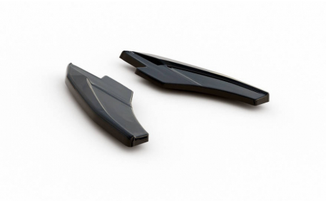 Накладка задняя Audi A3 8Y Sedan 2020-2023