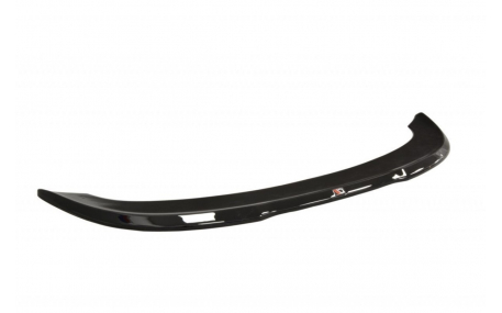 Накладка передняя AUDI S4 B5