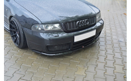 Накладка передняя AUDI S4 B5