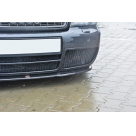 Накладка передняя AUDI S4 B5