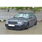 Накладка передняя AUDI S4 B5