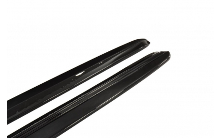 Пороги Audi A4 B5