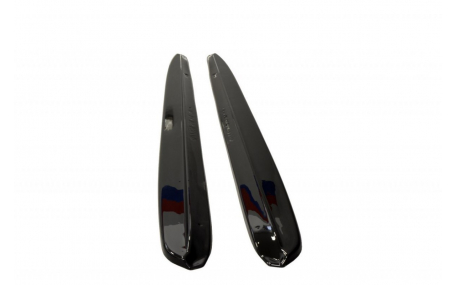 Пороги Audi A4 B5