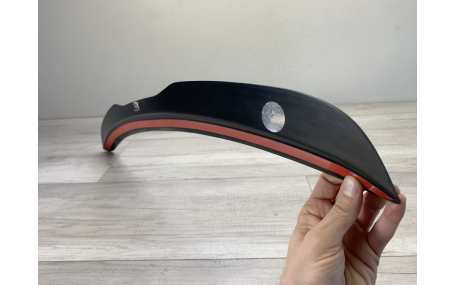 Спойлер Audi A4 B6 Avant