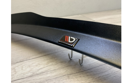 Спойлер Audi A4 B6 Avant