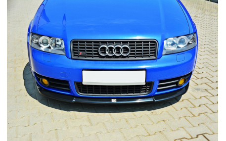 Накладка передняя Audi S4 B6