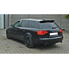 Пороги AUDI A4 B6