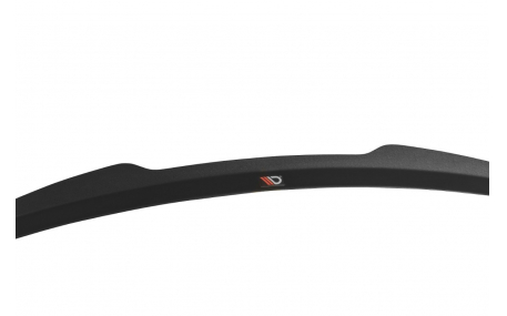 Спойлер Audi A4 B8 2012-2015