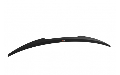 Спойлер Audi A4 B8 2012-2015