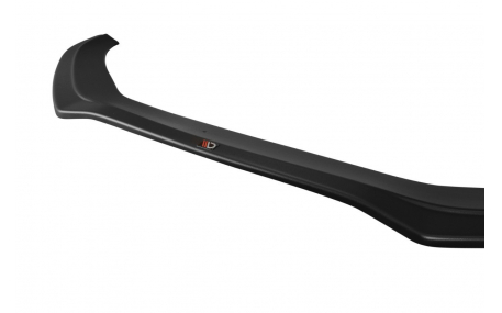 Накладка передняя AUDI A4 B8 2012-2015