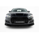 Накладка передняя AUDI A5 F5 2017-2020