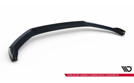 Накладка передняя AUDI A5 F5 2017-2020