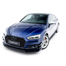 Накладка передняя AUDI A5 F5 2017-2020