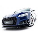 Накладка передняя AUDI A5 F5 2017-2020