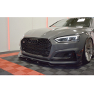 Накладка передняя AUDI A5 F5 2017-2020