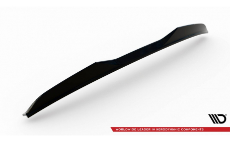 Спойлер Audi A5 F5 Coupe 2017-2024