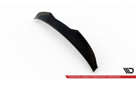 Спойлер Audi A5 F5 Coupe 2017-2024