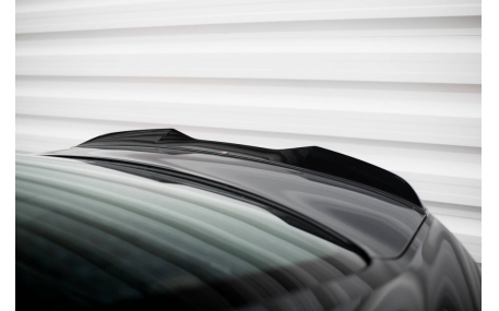 Спойлер Audi A5 F5 Coupe 2017-2024