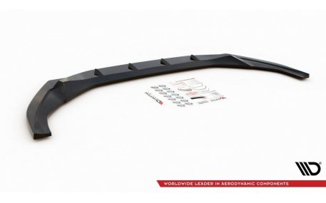 Накладка передняя AUDI A5 F5 2020-2023