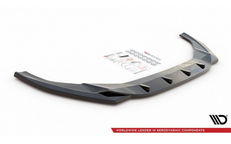 Накладка передняя AUDI A5 F5 2020-2023