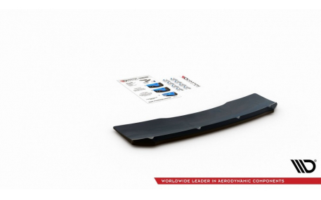 Накладка задняя Audi A5 F5 2020-2023