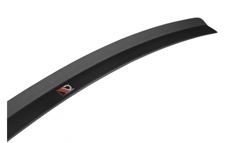 Спойлер Audi A6 C5