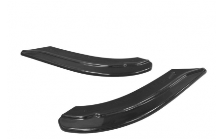 Накладка задняя Audi A6 C5