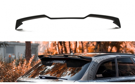 Спойлер Audi A6 C7 Avant