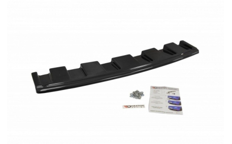 Накладка задняя Audi A6 C7 2011-2014