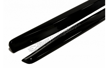 Пороги Audi S8 D3