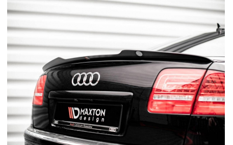 Спойлер Audi A8 D3