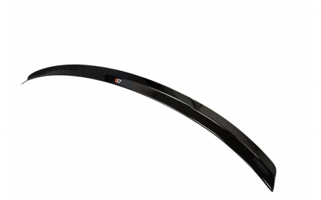 Спойлер Audi A8 D4 2014-2017