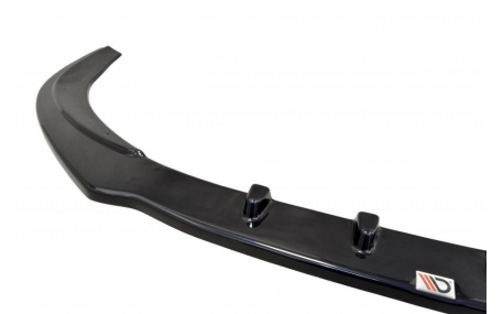 Накладка передняя Audi A8 D4 2014-2017