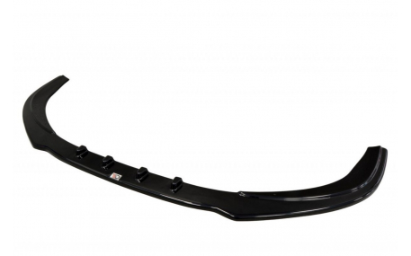 Накладка передняя Audi A8 D4 2014-2017