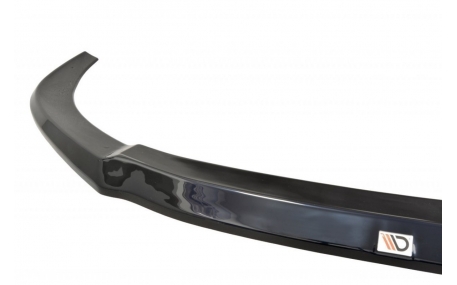 Накладка передняя Audi A8 D4 2014-2017